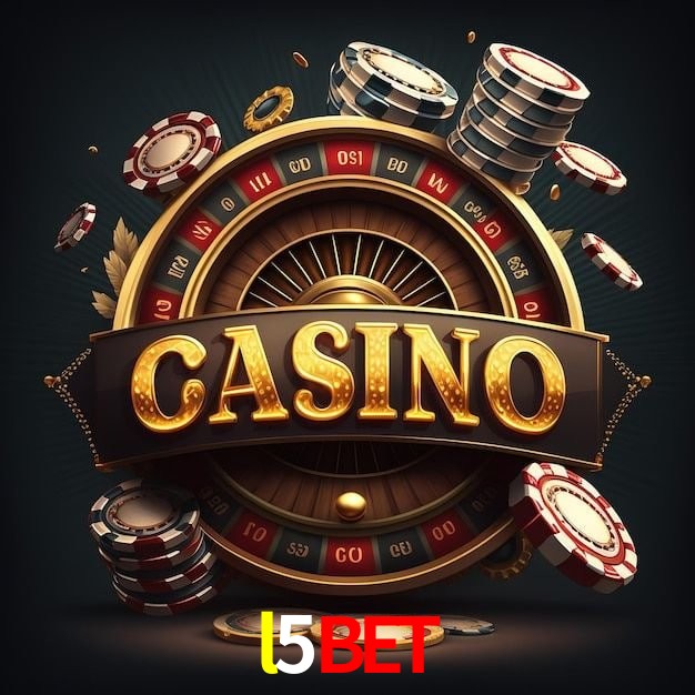 APP oficial da l5bet para mobile