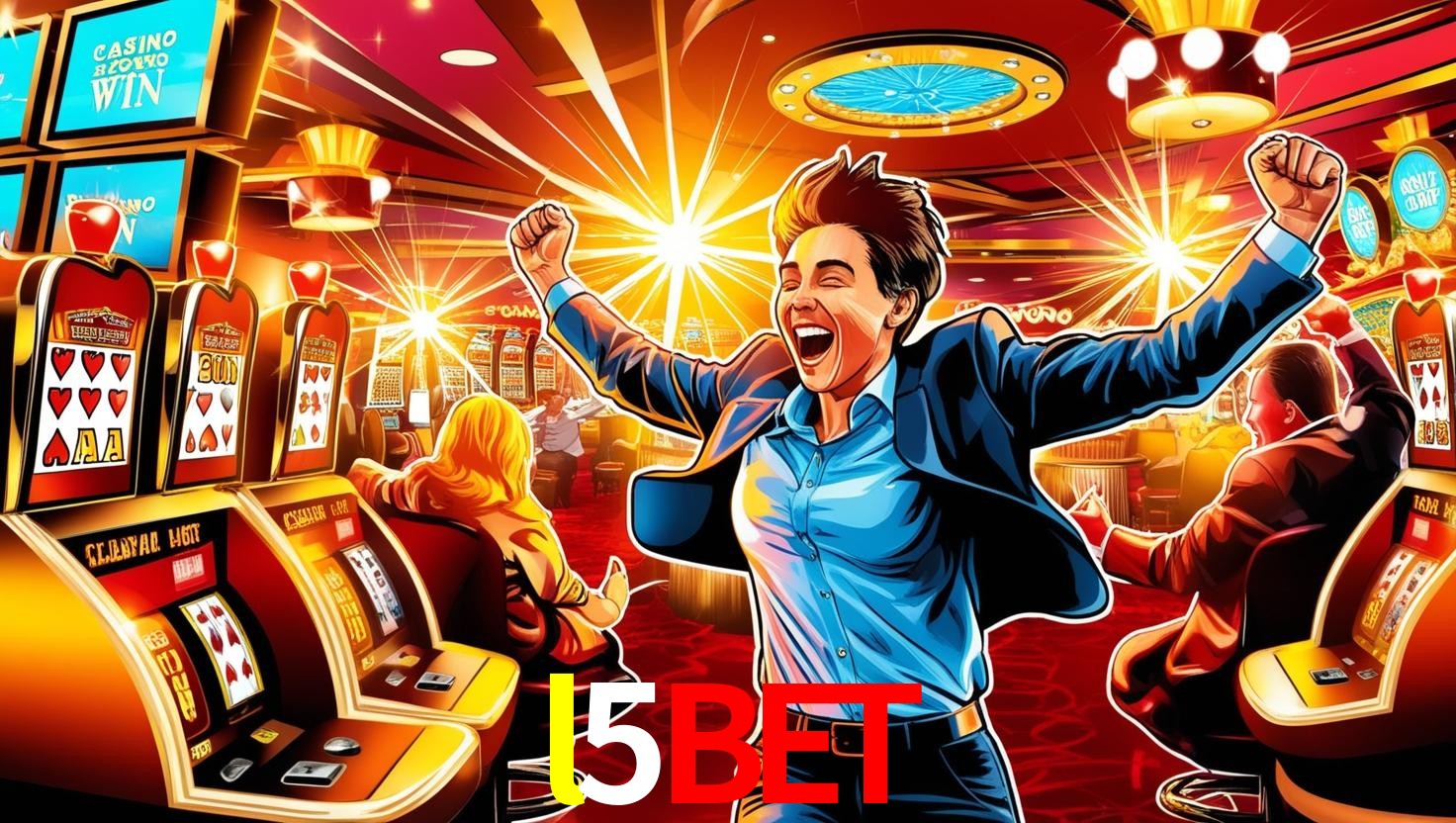 Jogos Crash na L5BET.COM