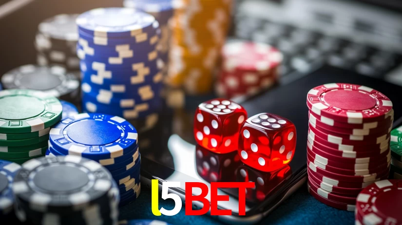 Cassino de Jogos L5BET.COM